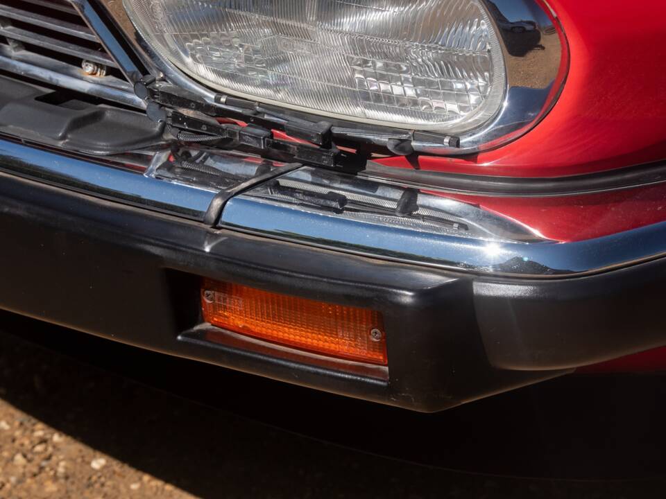 Bild 25/50 von Jaguar XJS 5.3 V12 (1990)