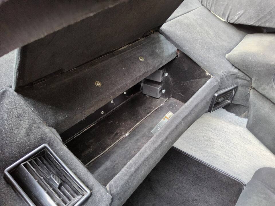 Bild 63/119 von Lotus Esprit Turbo (1981)