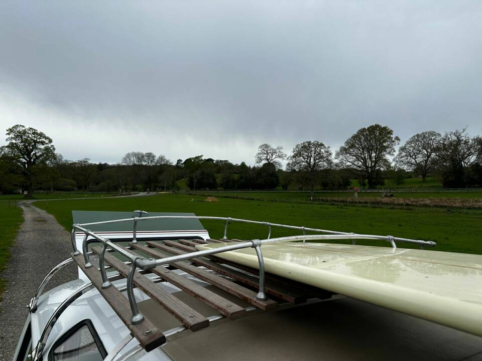 Image 57/60 of Volkswagen T2c Combi (1969)