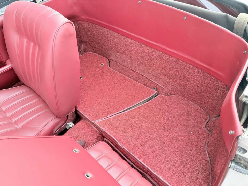 Imagen 50/50 de Mercedes-Benz 190 SL (1959)