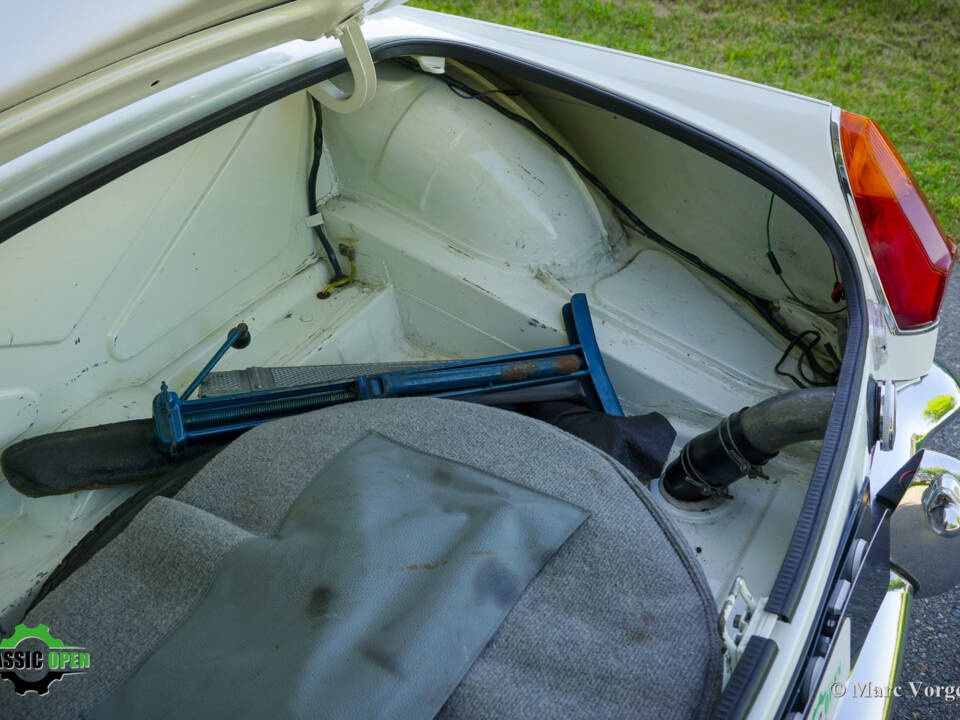 Bild 46/47 von MG MGB (1970)