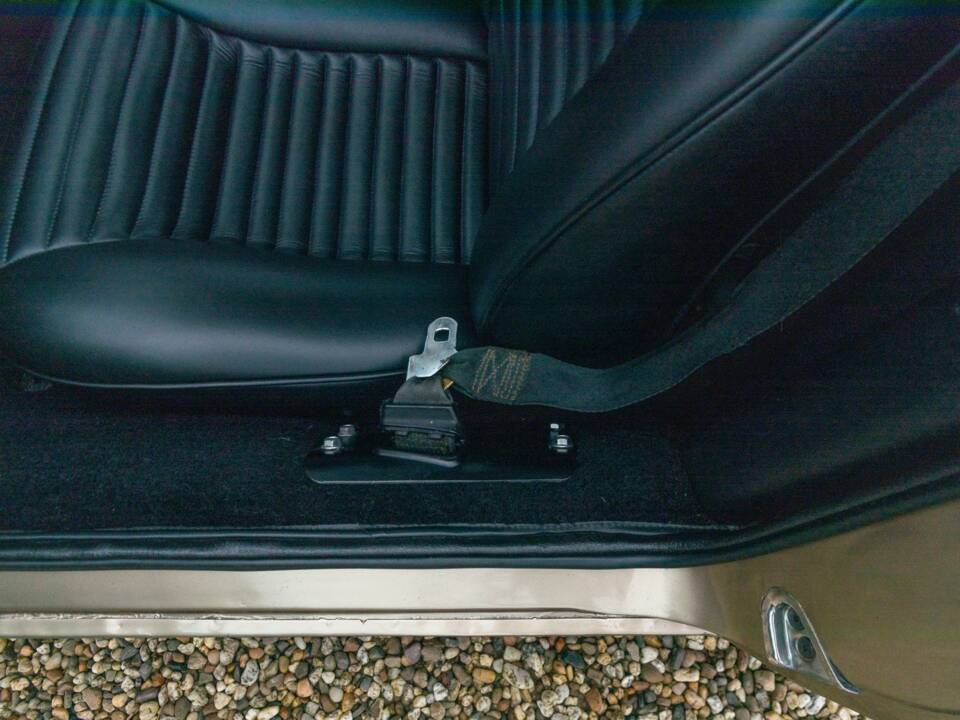 Imagen 20/50 de De Tomaso Pantera GTS (1975)