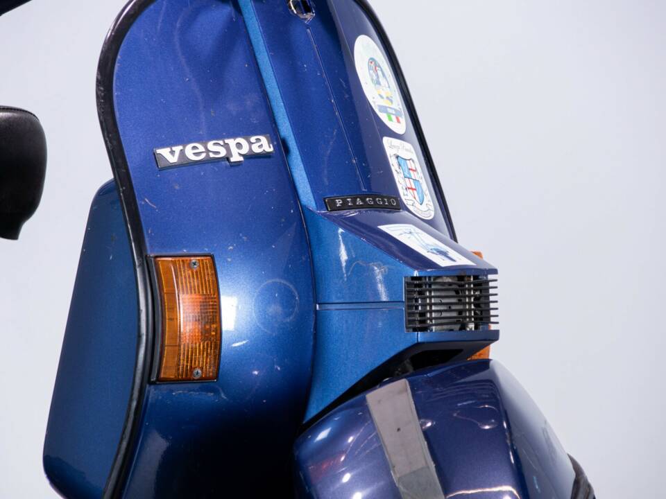 Image 44/50 of Piaggio Vespa PX 125 E (1986)