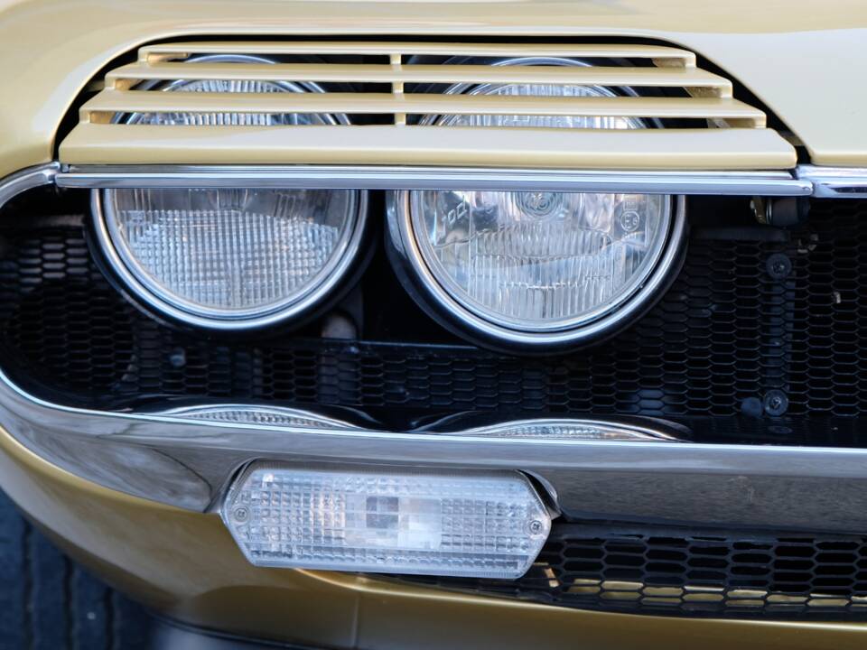 Bild 15/68 von Alfa Romeo Montreal (1973)