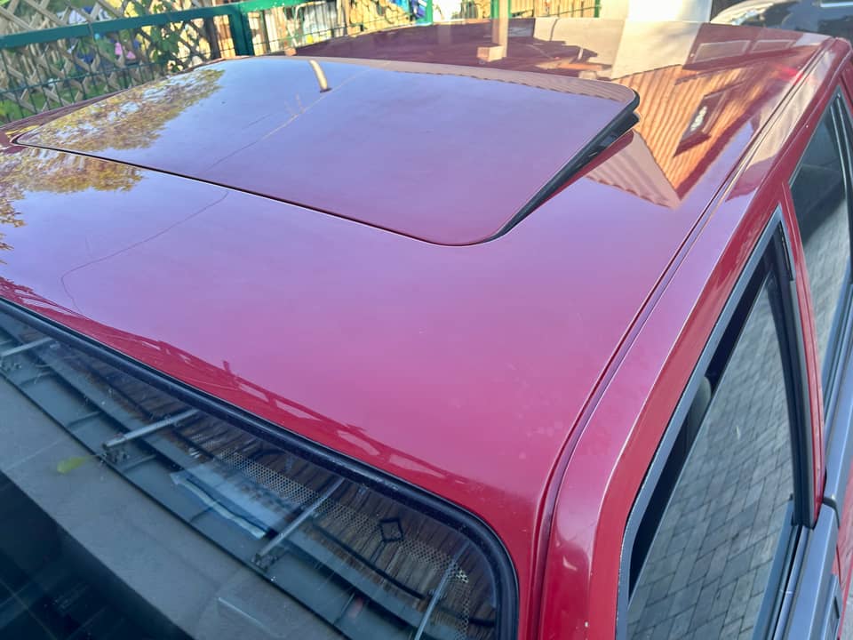 Image 12/30 of Alfa Romeo 75 3.0 V6 QV (1991)