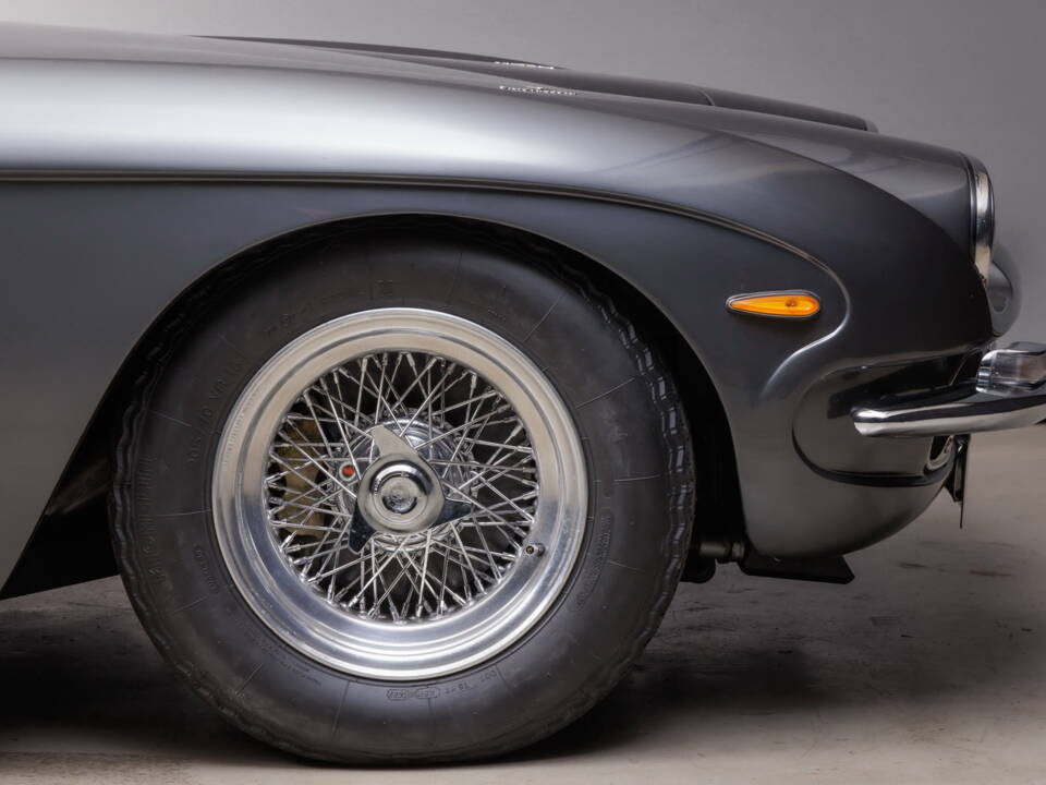 Immagine 10/35 di Lamborghini 400 GT (2+2) (1967)