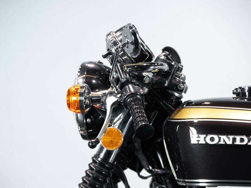 Afbeelding 20/50 van Honda DUMMY (1973)