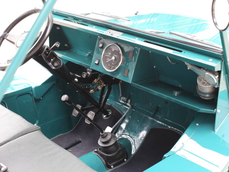 Bild 15/73 von Mini Moke (1984)
