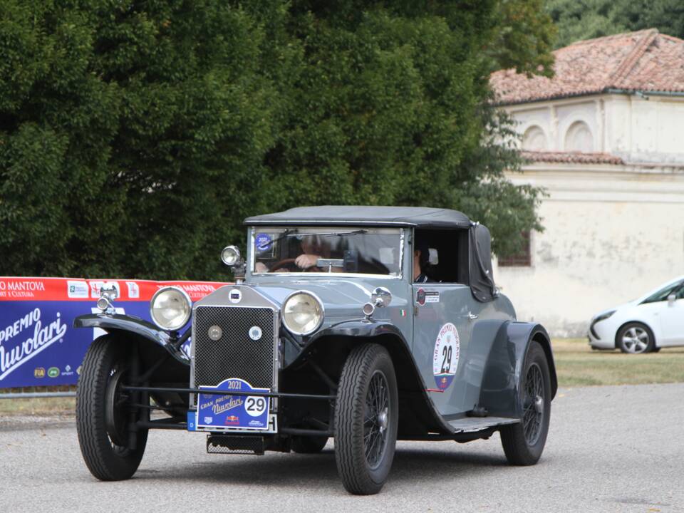 Image 2/5 of Lancia Lambda (1928)