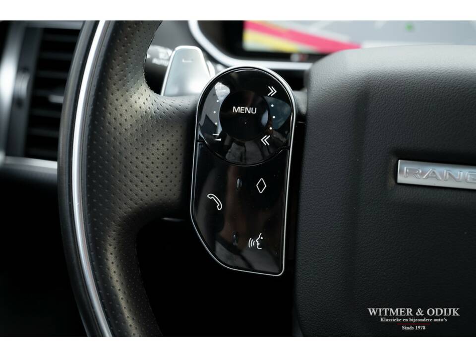 Bild 23/36 von Land Rover Range Rover Sport P400e PHEV (2019)