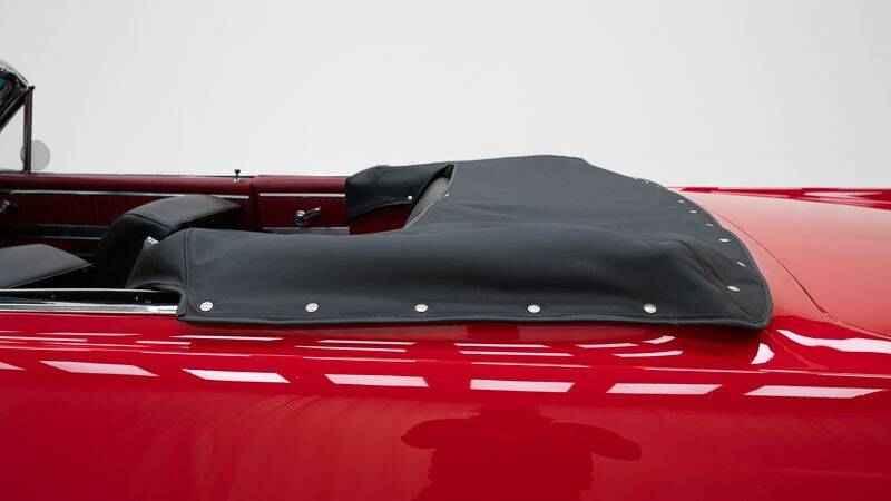 Immagine 7/15 di Buick Wildcat Convertible (1963)