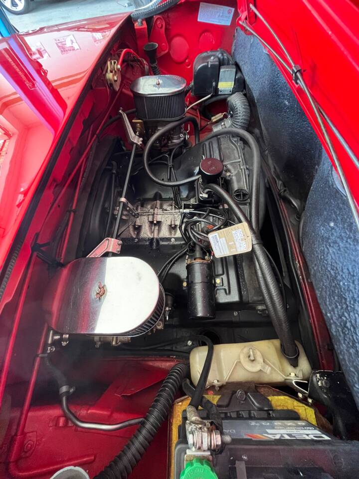 Image 12/20 of Porsche 914&#x2F;4  2.0 (1974)