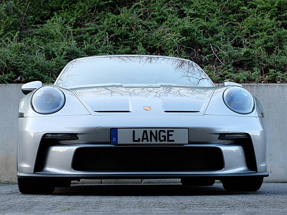 Bild 7/55 von Porsche 911 GT3 Touring (2023)