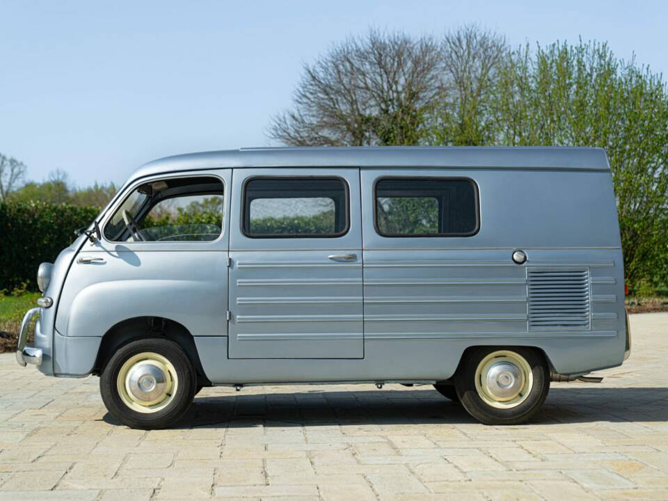 Bild 6/50 von FIAT 600 Multipla (1955)