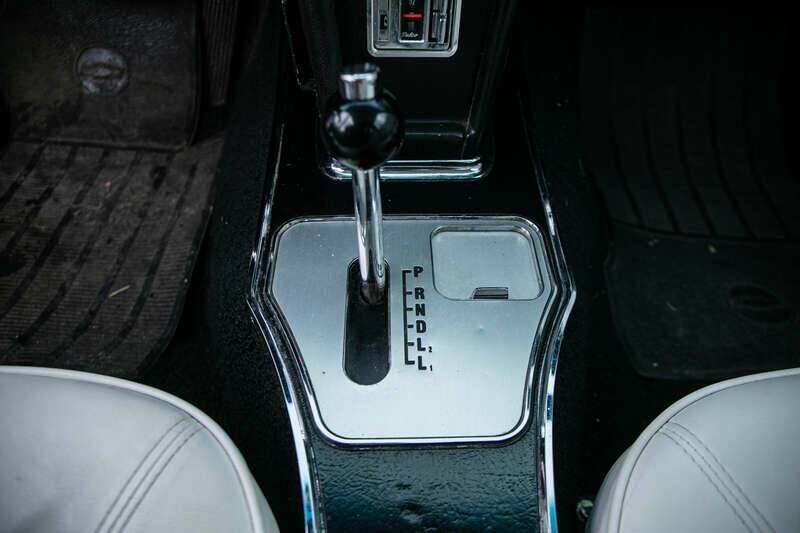 Afbeelding 30/45 van Chevrolet Corvette Sting Ray (1966)