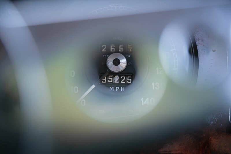 Image 40/50 of Jaguar Mk II 3.8 (1960)