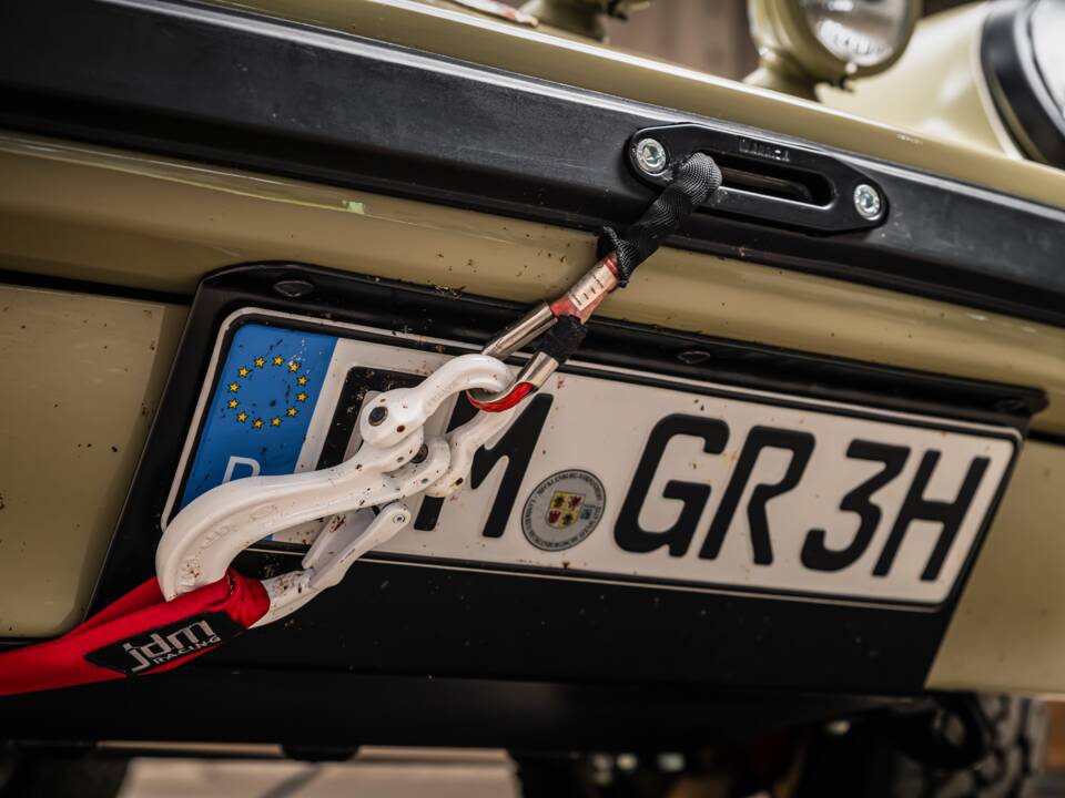 Bild 74/86 von Porsche 911 2.7 S (1977)