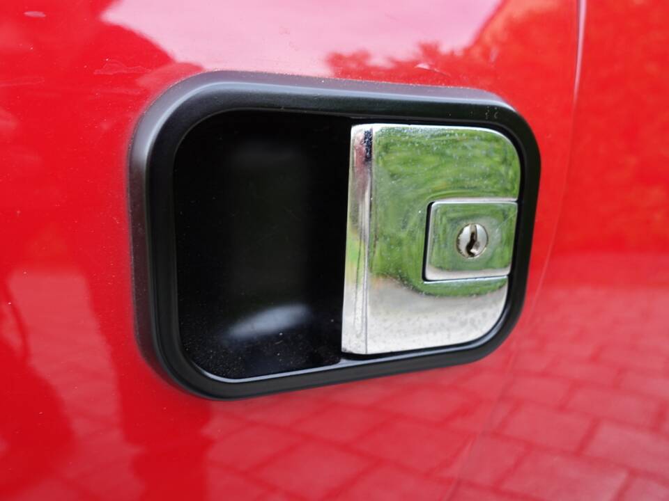 Bild 22/53 von Alfa Romeo Junior Zagato GT 1300 (1971)