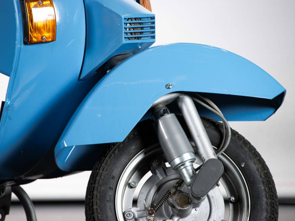 Bild 26/42 von Piaggio Vespa PK 50 S (1982)