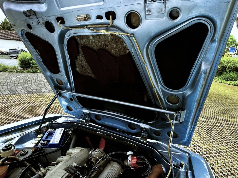 Bild 16/29 von BMW 3,0 CSi (1973)