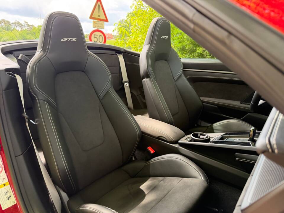 Bild 10/12 von Porsche 911 Carrera GTS (2023)