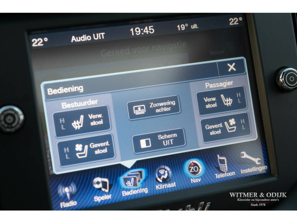 Imagen 11/31 de Maserati Ghibli S Q4 (2014)