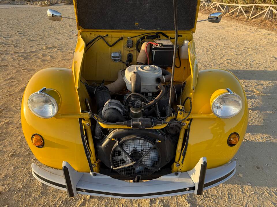 Image 9/10 de Citroën AK 350 (1976)