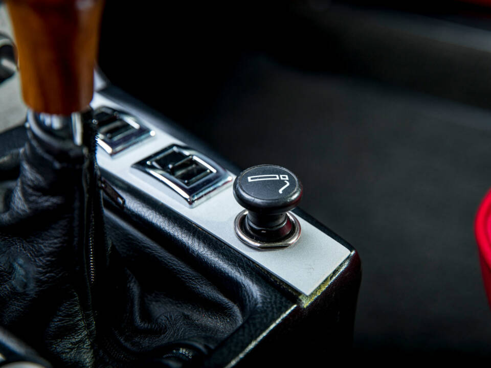 Image 50/50 of BMW 3.0 CS (1972)