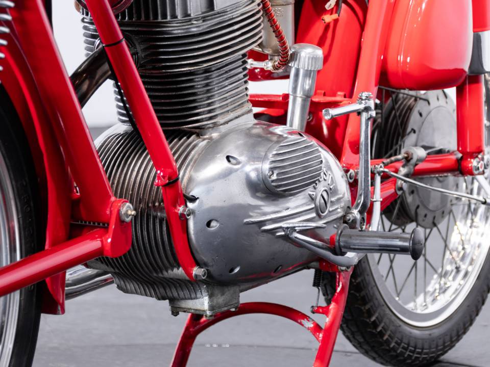 Bild 35/42 von MV Agusta DUMMY (1955)