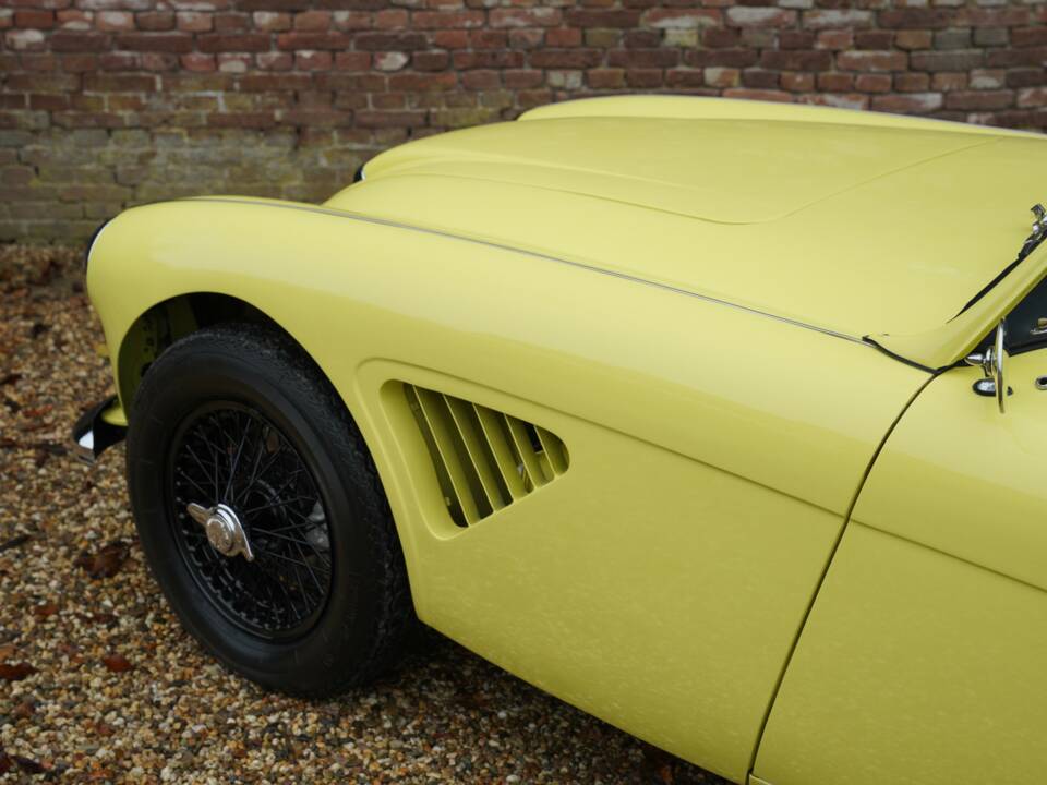 Bild 25/50 von Austin-Healey 3000 Mk I (BN7) (1960)