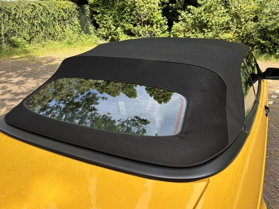 Image 16/28 de Saab 900 Turbo S 16V (1998)