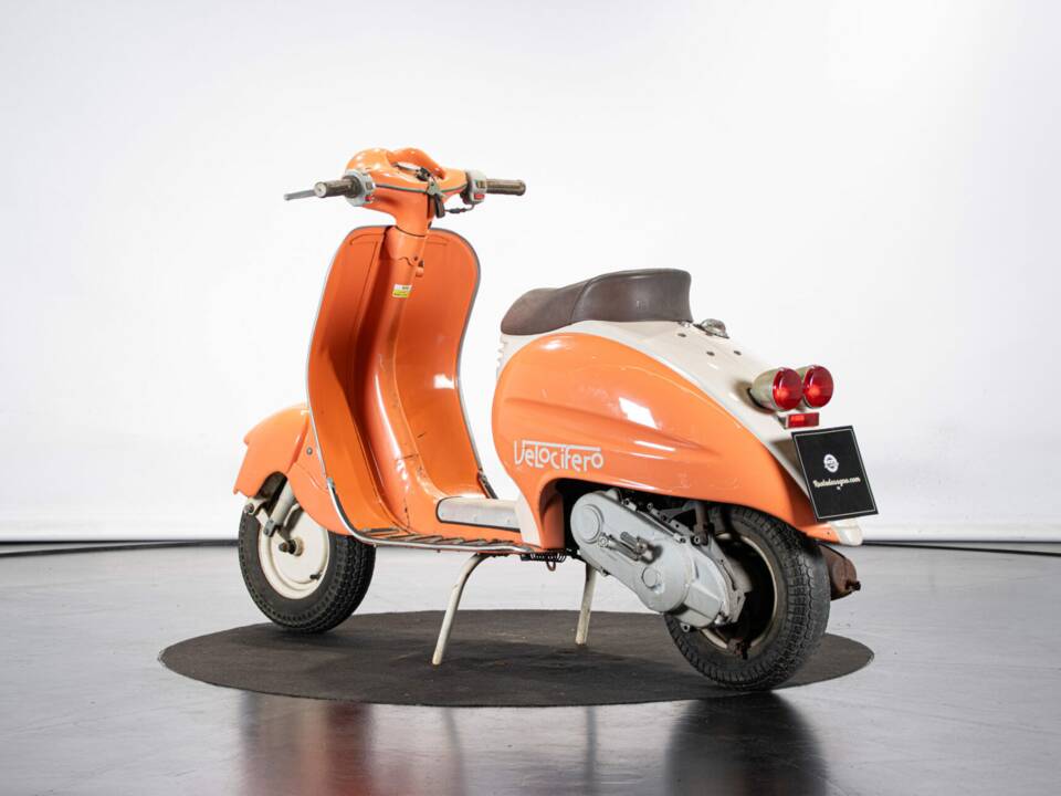 Bild 2/50 von Italjet Velocifero 50 (1994)