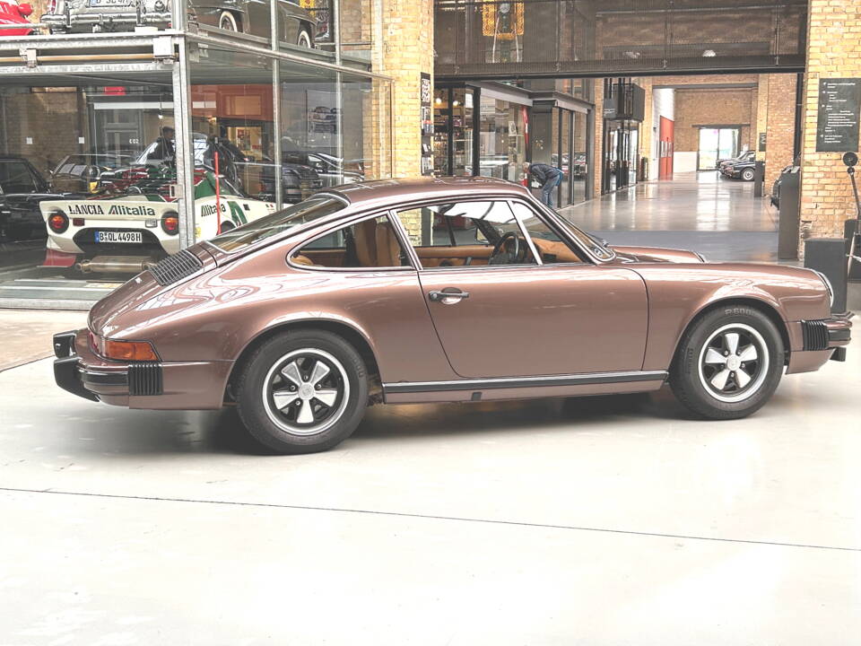 Image 9/29 of Porsche 911 2.7 S (1977)