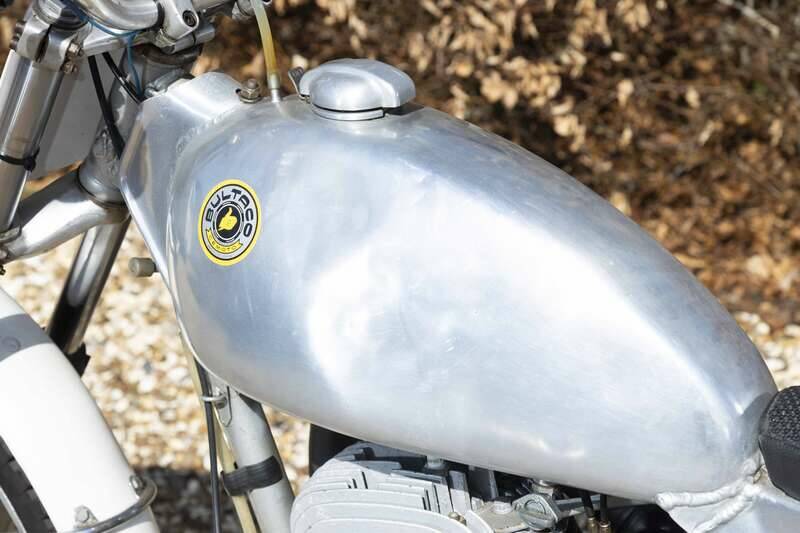 Bild 20/34 von Bultaco Sherpa T 250 (1975)