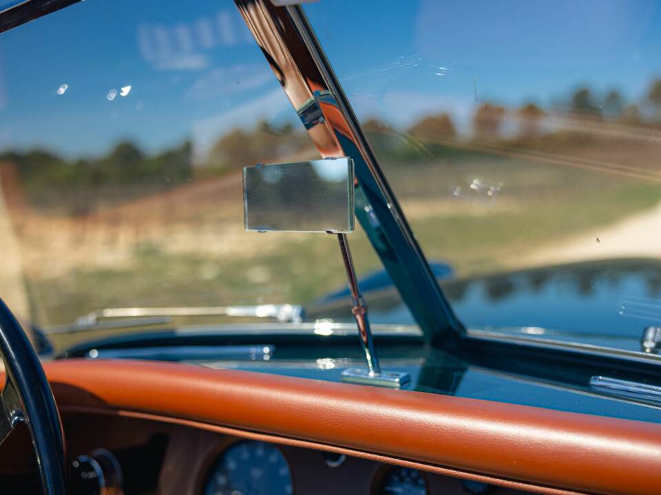 Afbeelding 34/58 van Jaguar XK 120 SE OTS (1954)