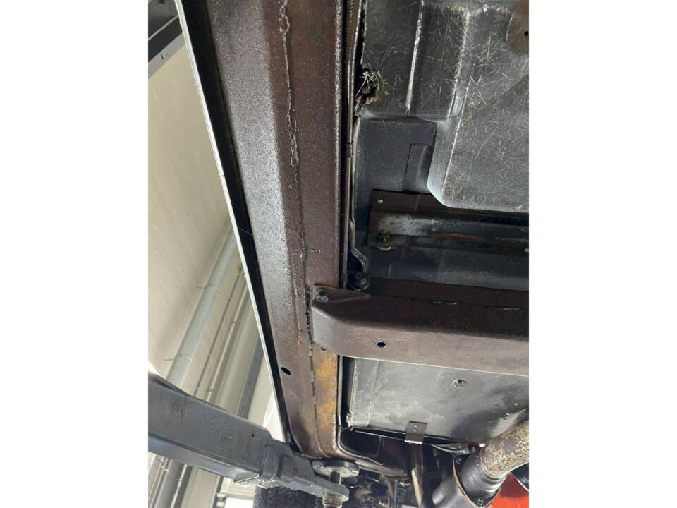 Imagen 26/35 de Chevrolet Corvette Stingray (1973)