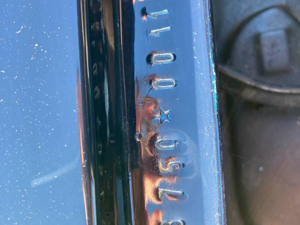 Image 39/45 of Lancia Fulvia Sport 1.6 (Zagato) (1972)