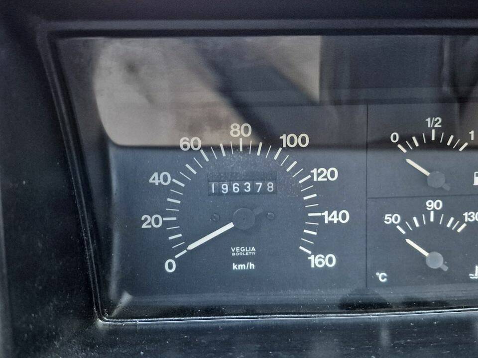 Imagen 22/41 de FIAT Panda 4x4 1,0 (1987)