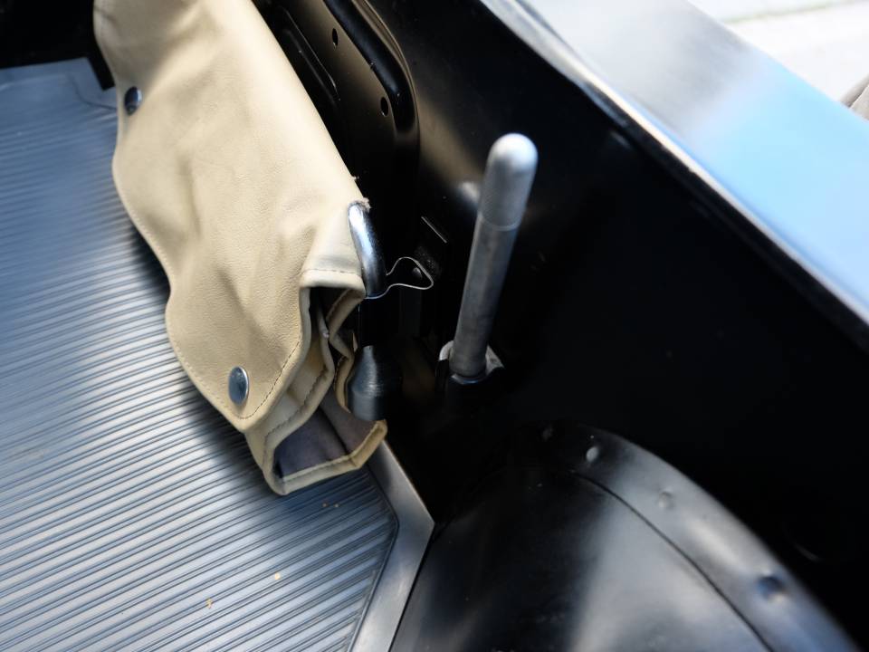 Bild 47/50 von Mercedes-Benz 300 SE (1967)