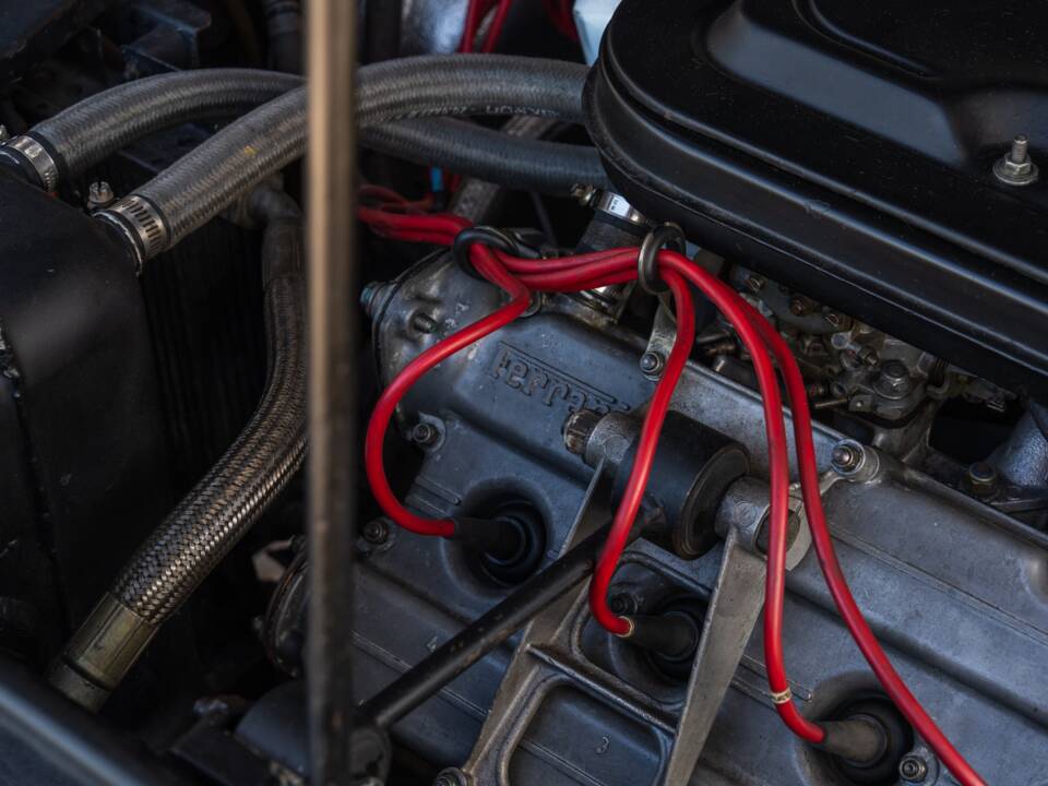 Afbeelding 82/88 van Ferrari 308 GTB (1977)