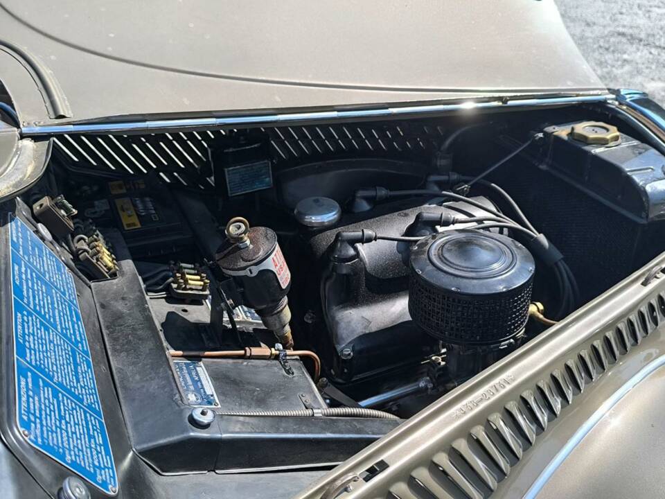 Afbeelding 32/33 van Lancia Aprilia (1949)