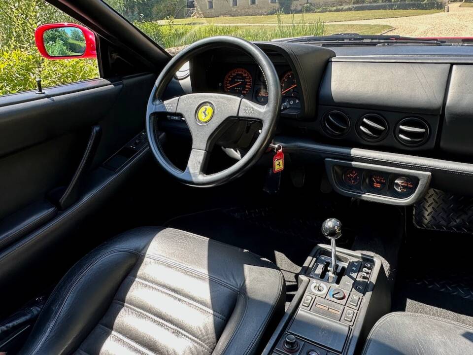 Bild 25/95 von Ferrari 512 TR (1994)