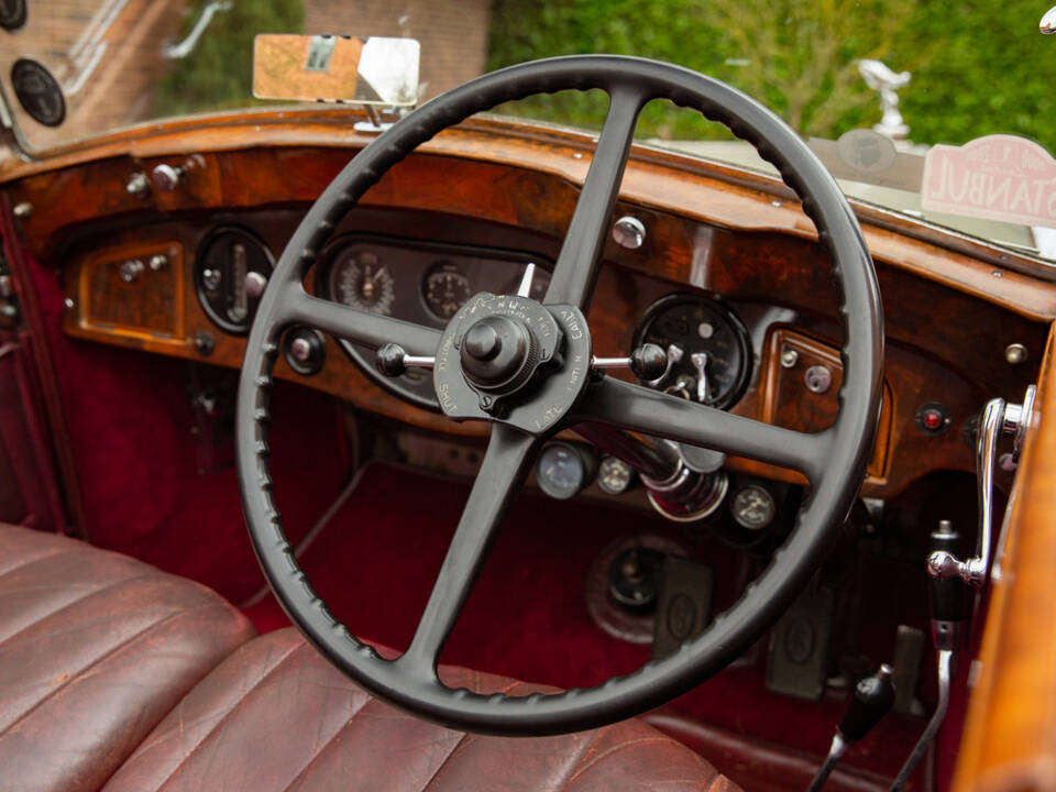 Immagine 21/50 di Rolls-Royce Phantom II Continental (1933)