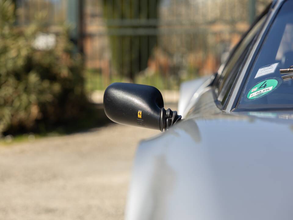 Bild 24/84 von Ferrari 512 BBi (1982)