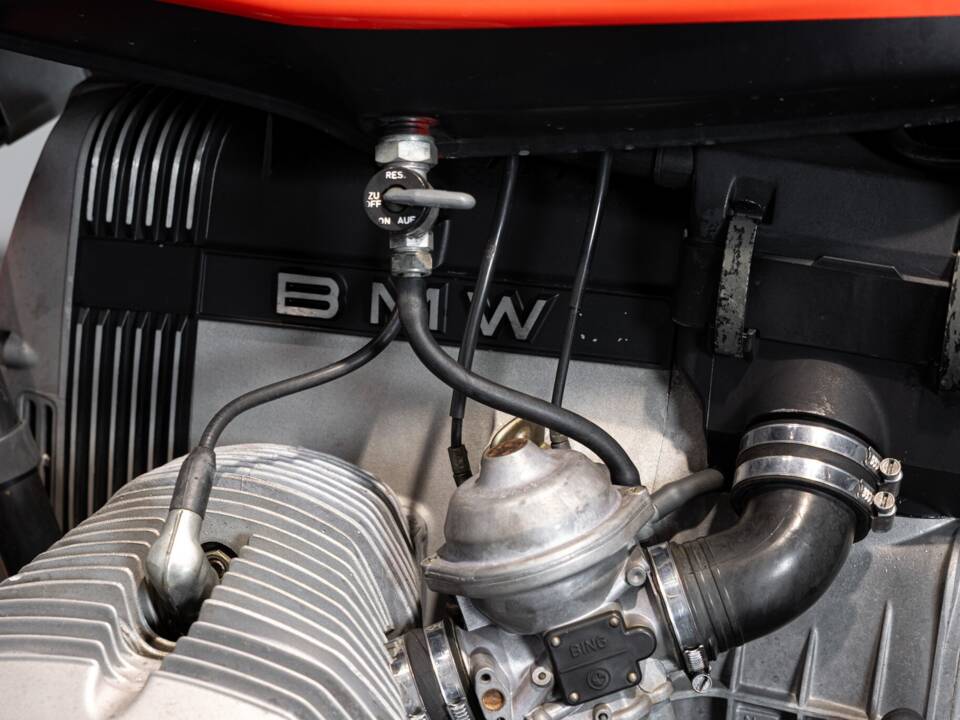 Image 32/37 of BMW R 65 (1983)