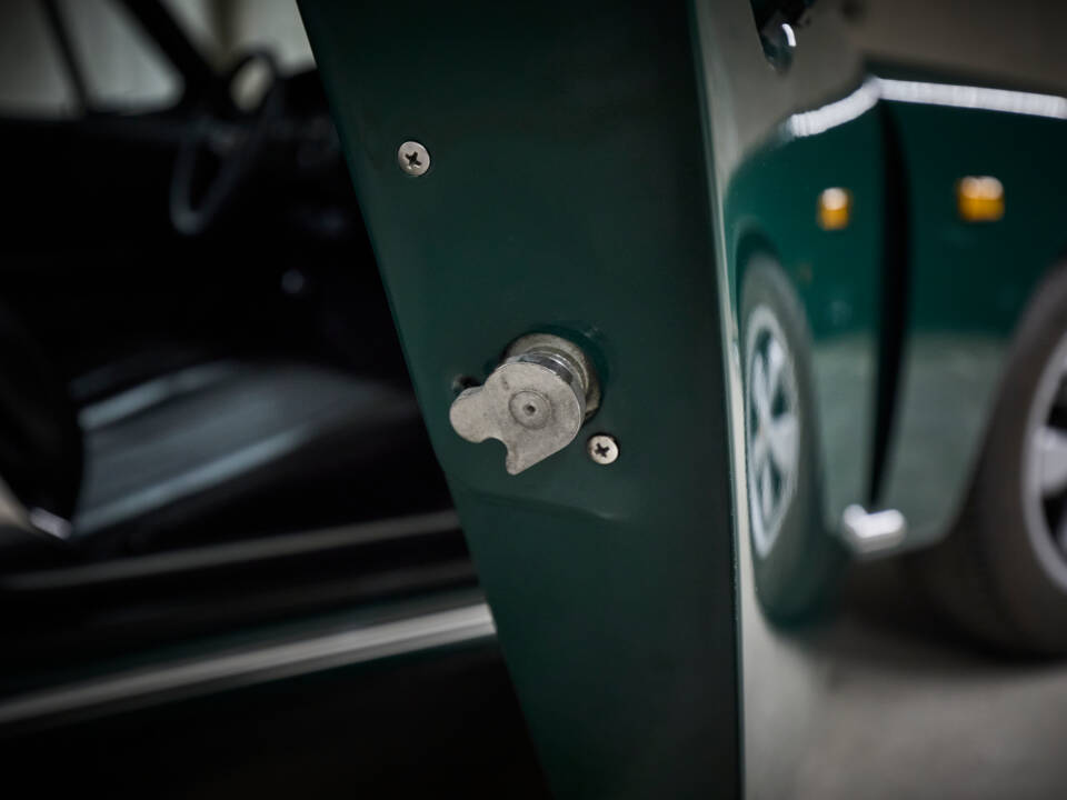 Image 74/100 de Porsche 912 (1967)