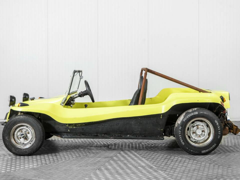 Bild 31/50 von Volkswagen Buggy (1967)