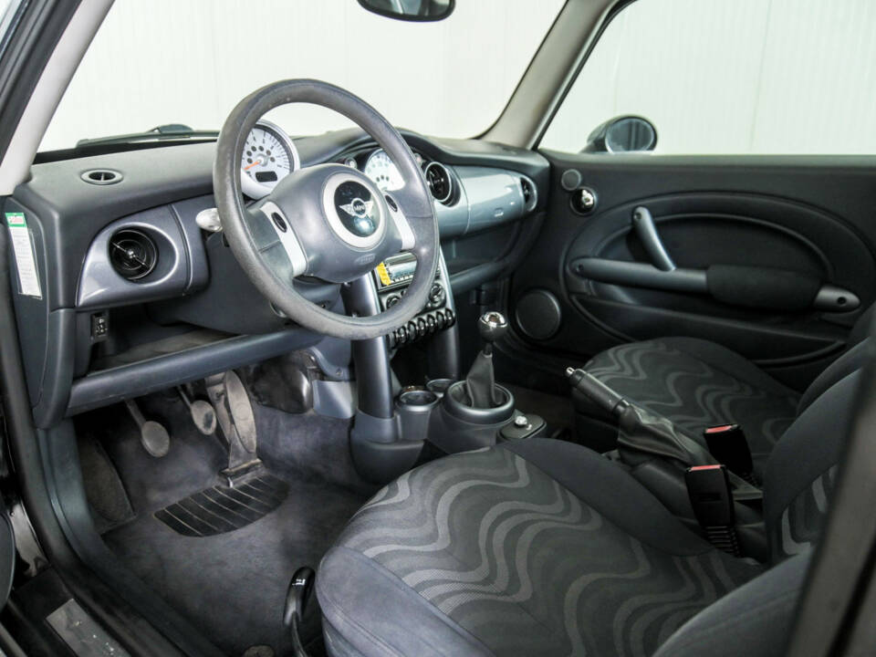 Bild 19/47 von Mini One (2003)