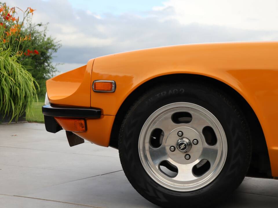 Imagen 47/50 de Datsun 240 Z (1972)