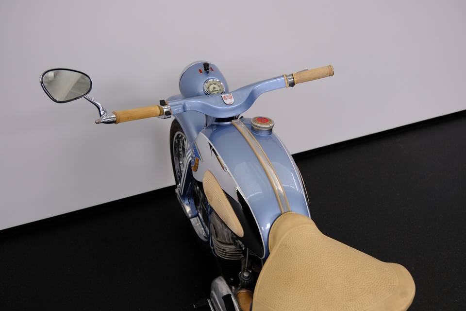 Immagine 63/76 di NSU Superfox (1956)